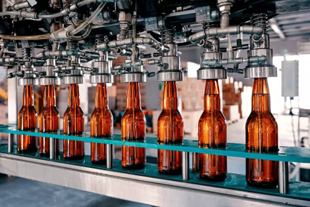 The State of Asset Tracking in the Glass Manufacturing Industry